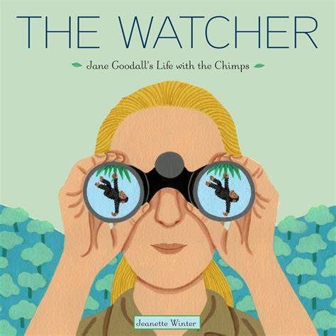 The Tree Watcher