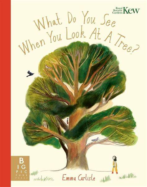 The Tree You Can’t See