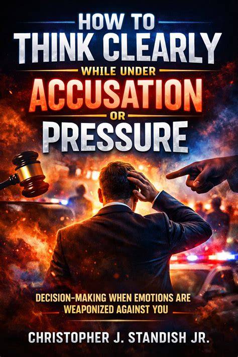 The Triad Method: Think Clearly Under Pressure