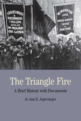 The Triangle Fire