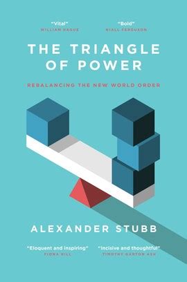 The Triangle of Power