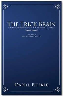 The Trick Brain - Dariel Fitzkee