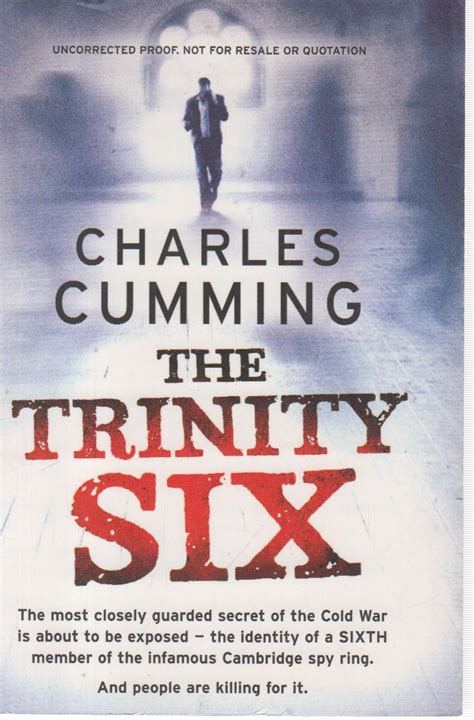 The Trinity Six