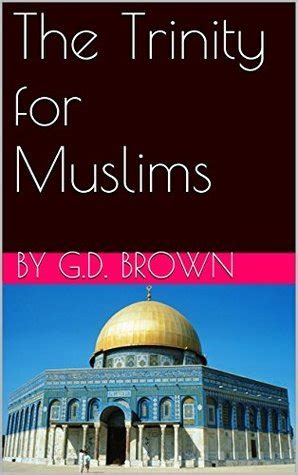 The Trinity for Muslims