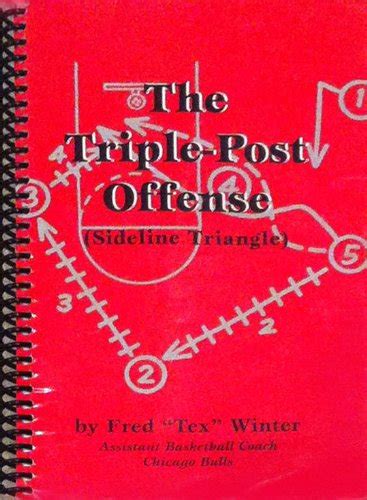 The Triple-Post Offense