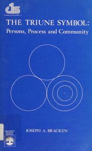 The Triune Symbol