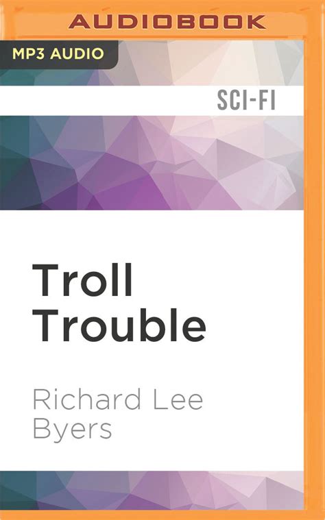 The Troll in Trouble