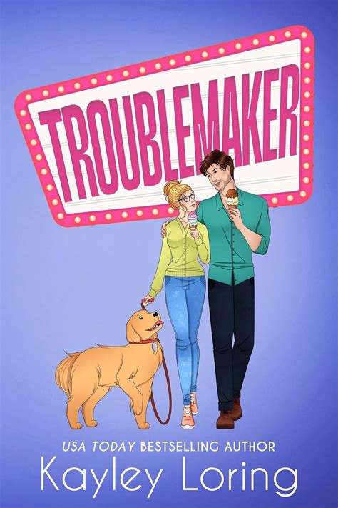 The Troublemaker