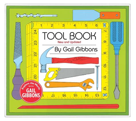 The True Book of Tools for Building