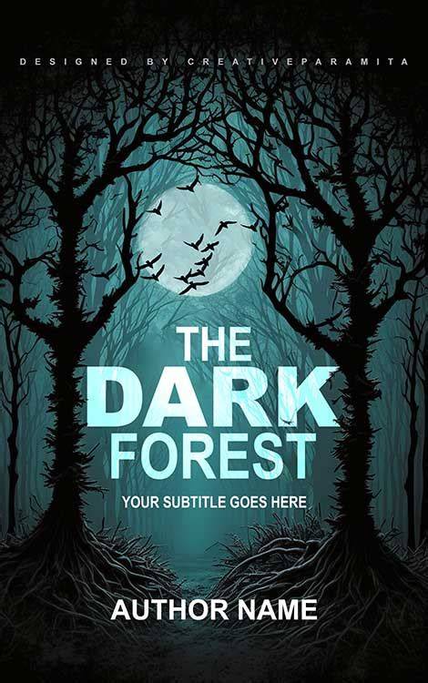 The True Sight of Trees: GATEWAY TO THE FOREST