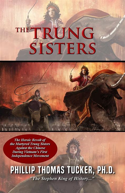 The Trung Sisters