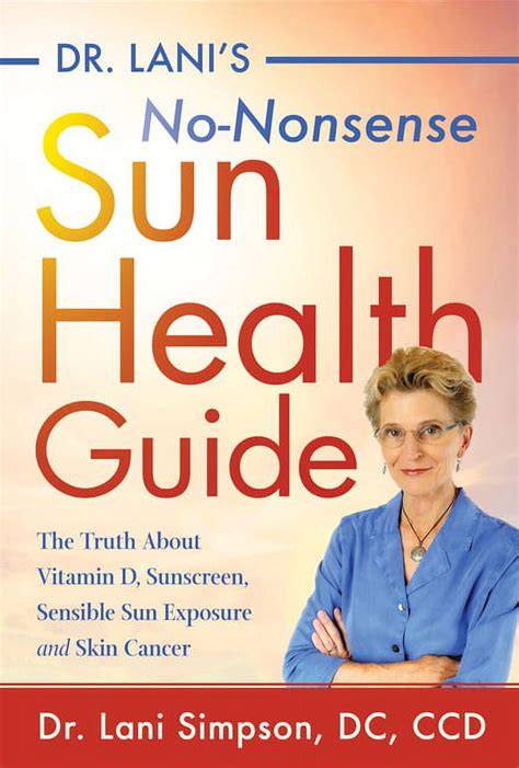The Truth About Sun Exposure