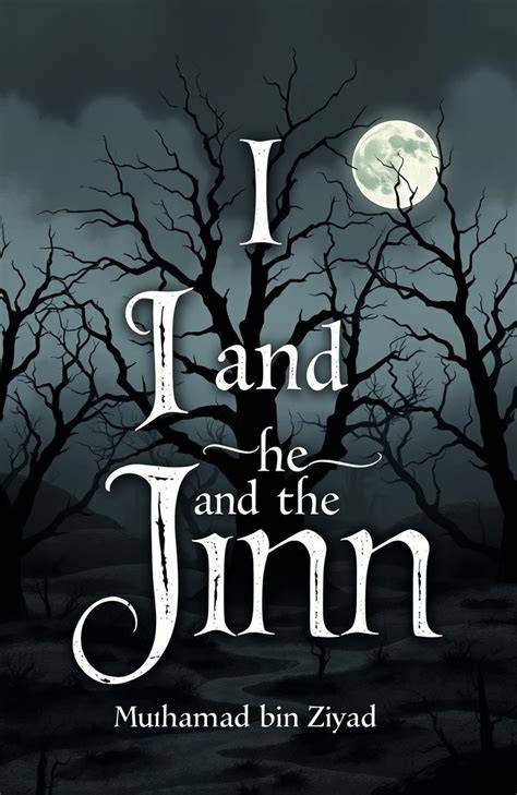 The Truth about Jinn, Volume 1