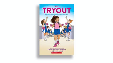 The Tryout