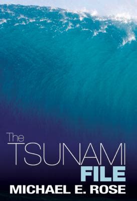The Tsunami File