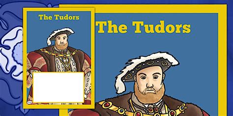 The Tudors