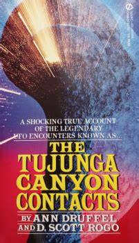 The Tujunga Canyon Contacts