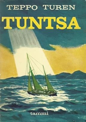 The Tuntsa