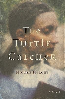 The Turtle Catcher