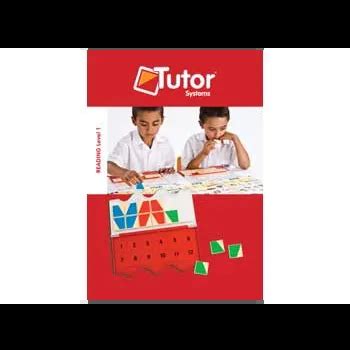 The Tutor System: Guidebook
