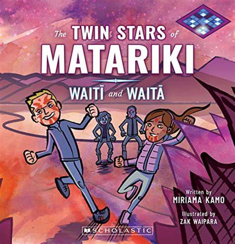 The Twin Stars (Chinese Edition)