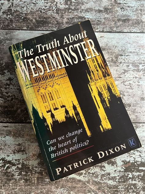 The Two Bulls: Operation Westminster