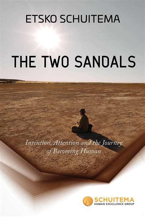 The Two Sandals