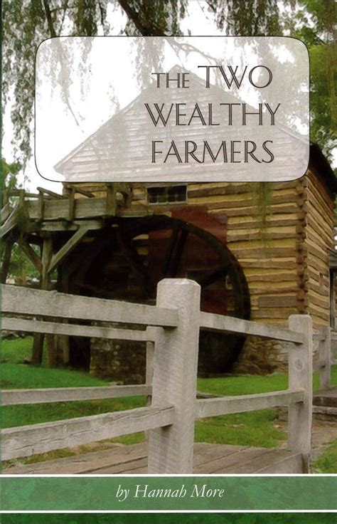 The Two Wealthy Farmers
