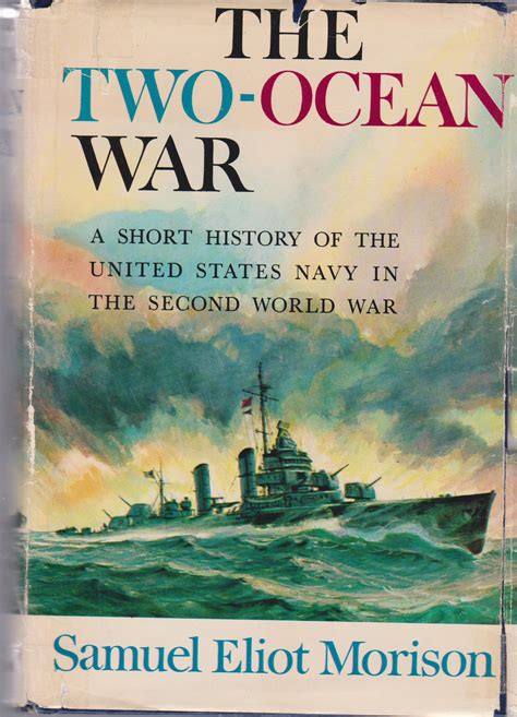The Two-Ocean War