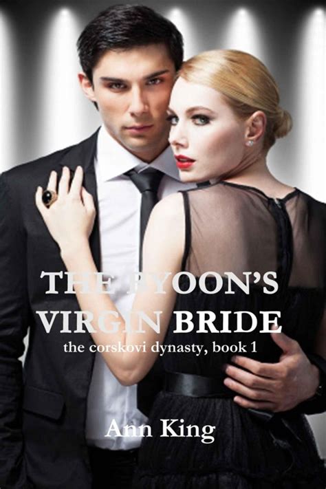 The Tycoon's Virgin Bride