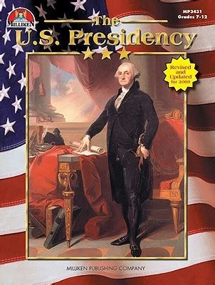 The U.S. Presidency