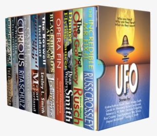 The UFO Bundle