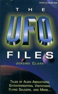 The UFO Files