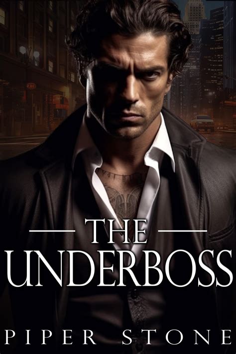 The UNDERBOSS: The MEETING Part Two