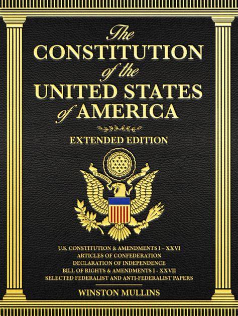 The US Constitution: Its Biblical Basis