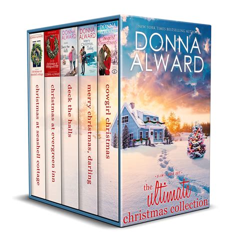 The Ultimate Christmas Collection