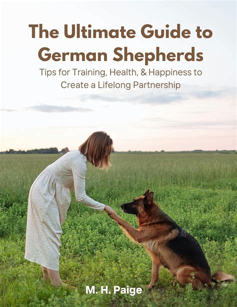 The Ultimate Dog Guide (German Edition)