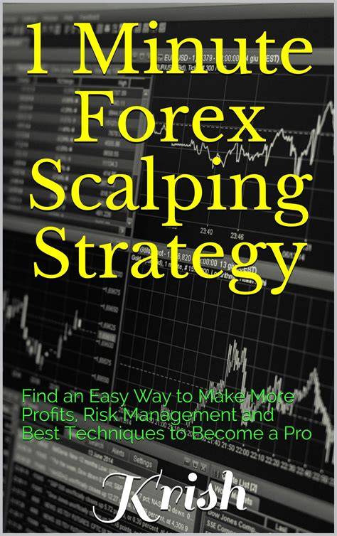 The Ultimate Forex 1-Minute Scalping Strategy