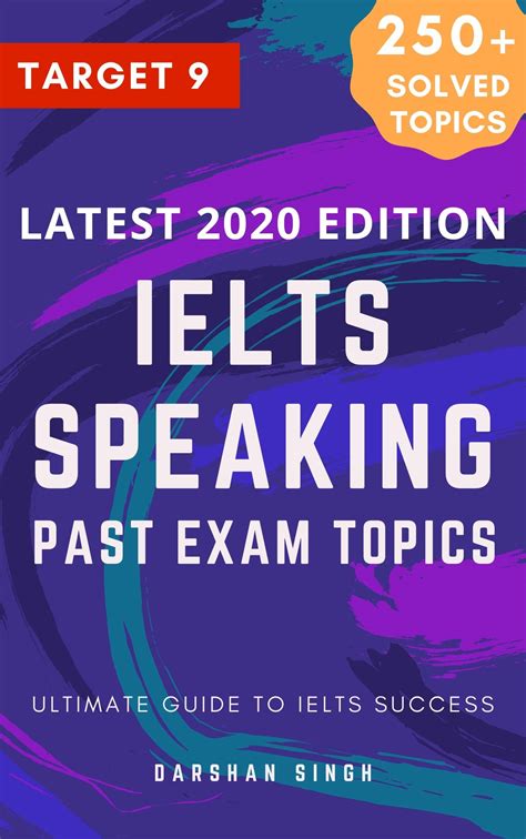 The Ultimate Guide To Ielts Speaking