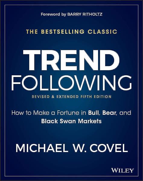 The Ultimate Guide To Trend Following