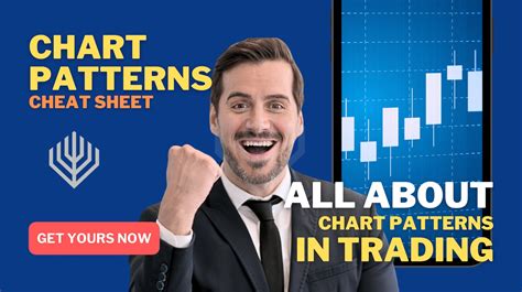 The Ultimate Guide to Chart Patterns