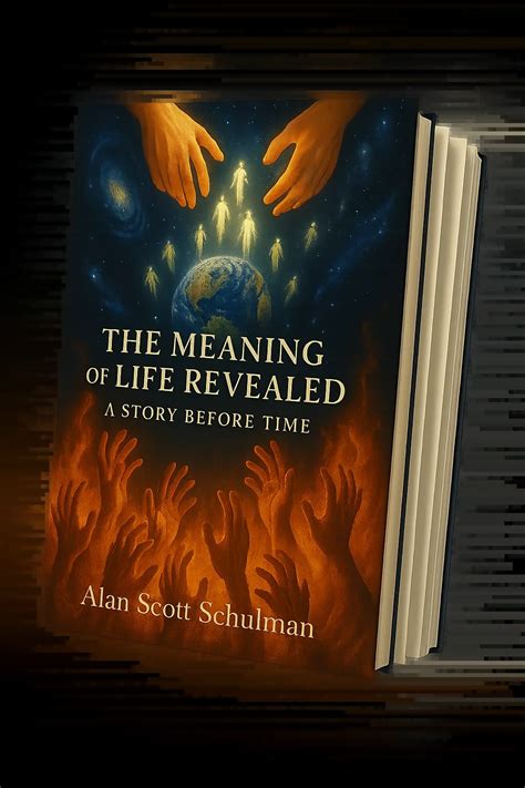The Ultimate Meaning of Life
