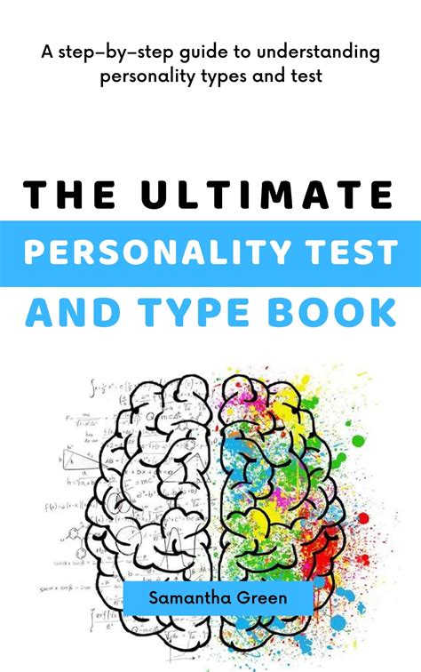 The Ultimate Personality Guide