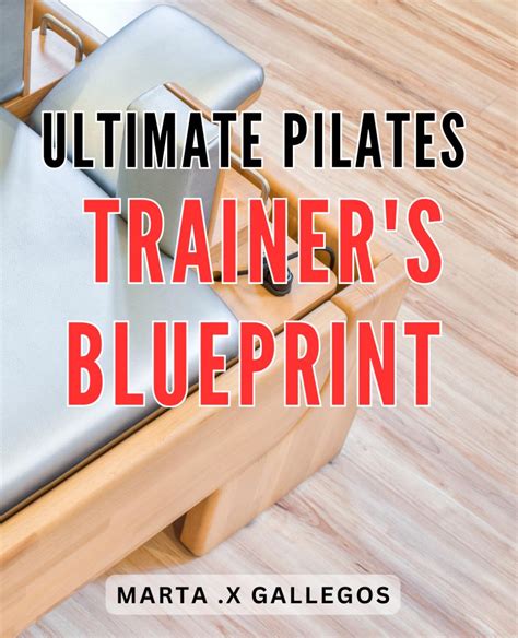 The Ultimate Pilates Workout
