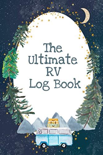 The Ultimate RV Logbook