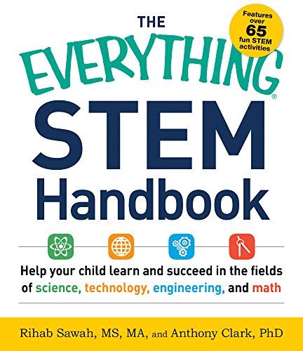 The Ultimate STEM Handbook