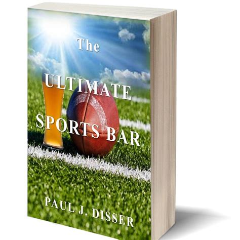 The Ultimate Sports Bar