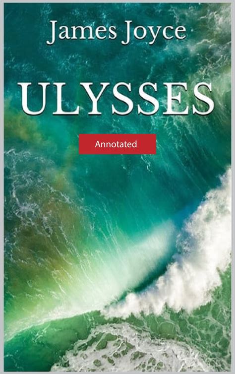 The Ulysses Project