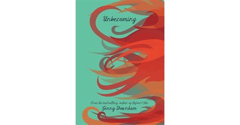 The Unbecoming: Poems