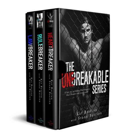 The Unbreakable Journal